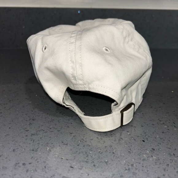 US Open New York City 2018 Hat ‘47 Brand Adjustable Strapback Tennis Cap Dad - Picture 4 of 6